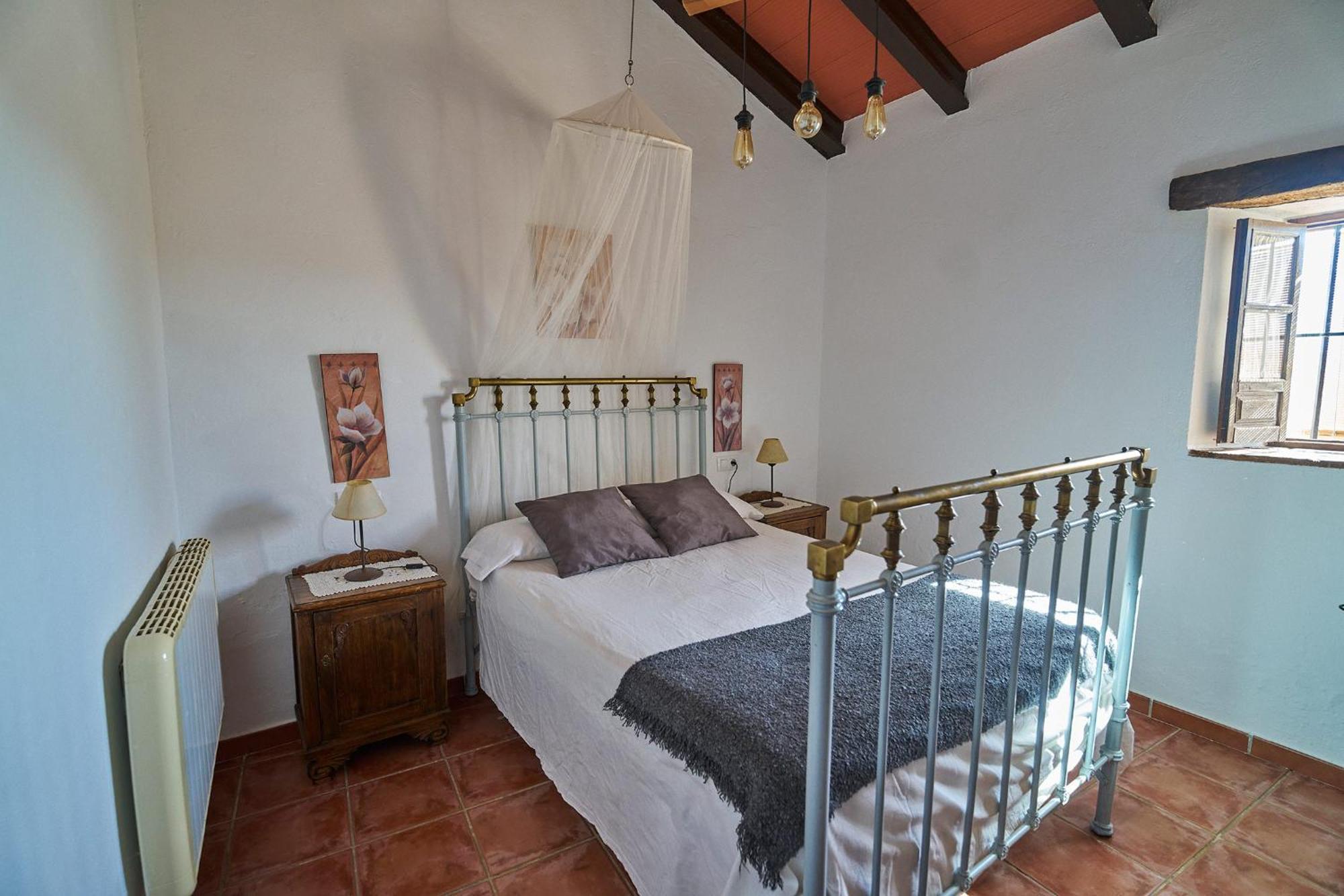 Villa Botero Constantina Room photo